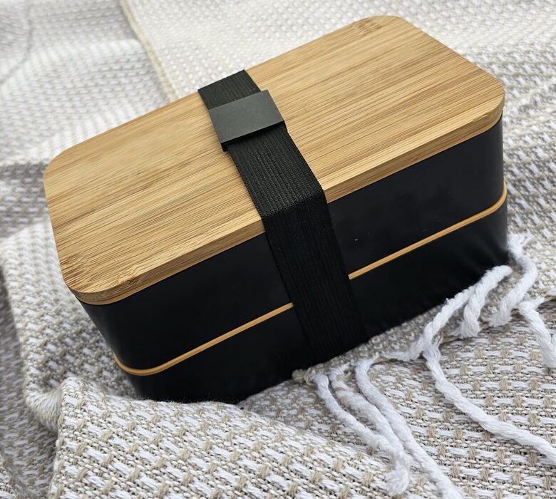 Pietų dėžutės su logotipu | Lunch box reklamai ir verslui