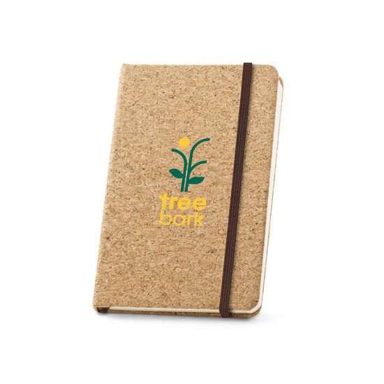 Užrašų knygelės su logotipu | Reklaminės užrašų knygelės įmonėms