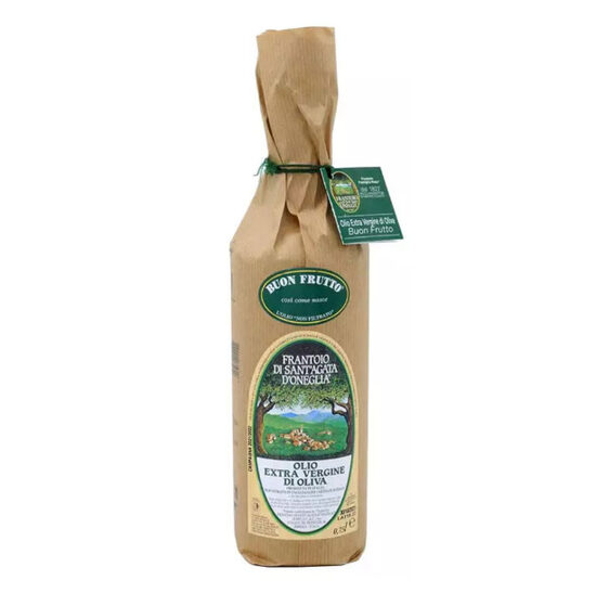Aliejus (Aukščiausios kokybės itališkas alyvuogių aliejus )