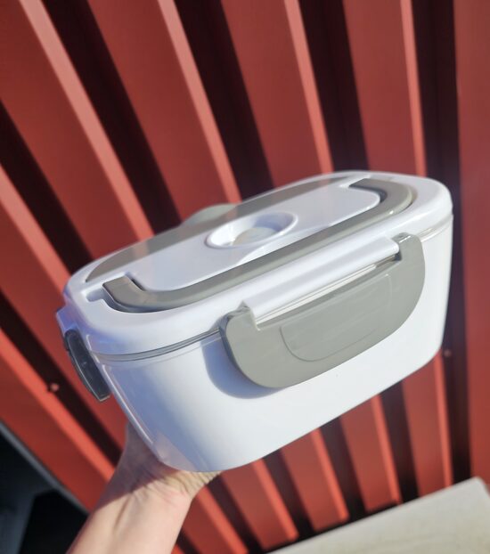 Elektrinė pietų dėžutė