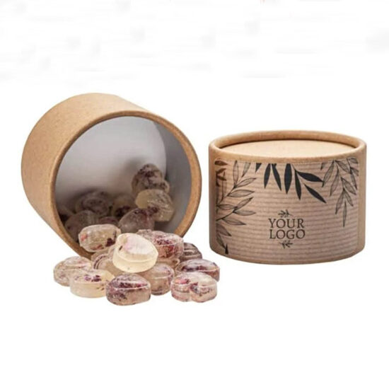 Reklaminiai saldumynai su logotipu | Saldainiai, dražė ir kramtomoji guma