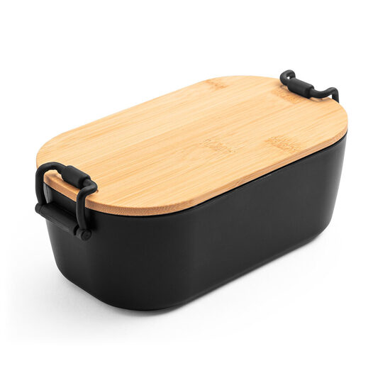 Pietų dėžutės su logotipu | Lunch box reklamai ir verslui