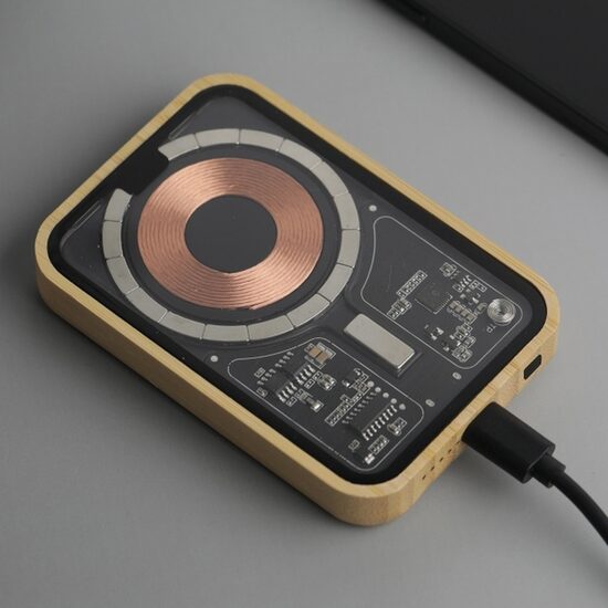 Powerbankai su logotipu | Reklaminiai Powerbankai verslui