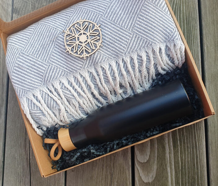 Dovanų rinkinys Nr.4