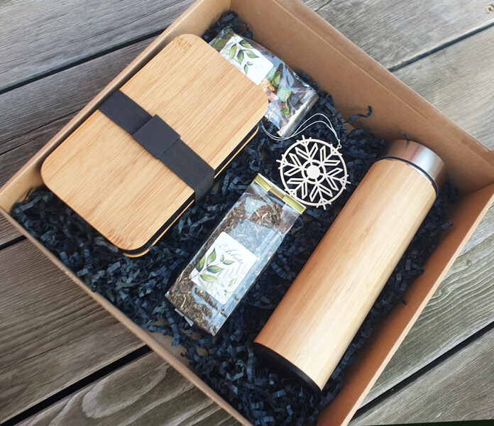 Dovanų rinkinys Nr.3