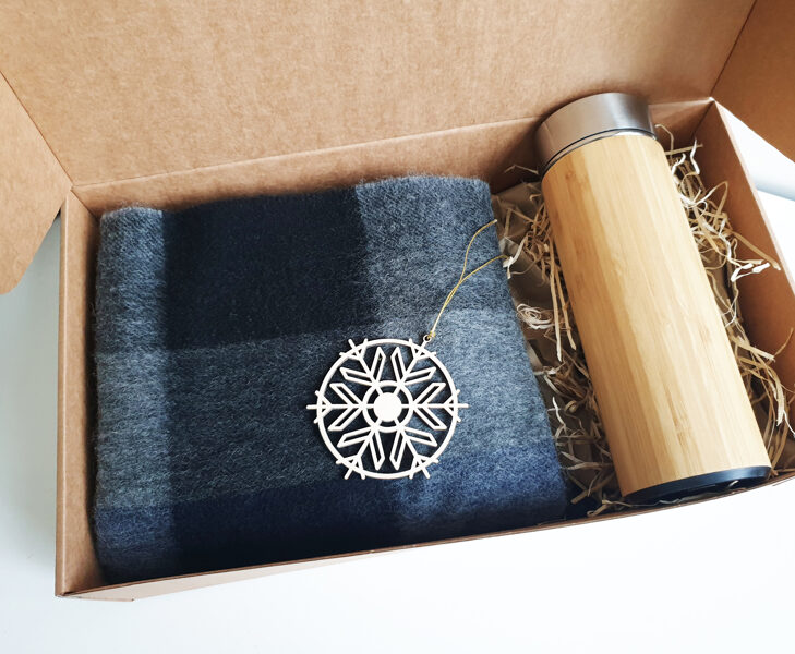 Dovanų rinkinys Nr.11