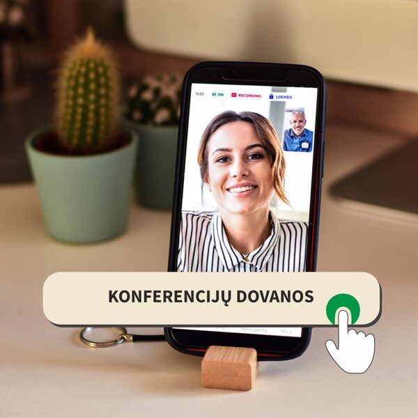 Konferencijų rinkiniai