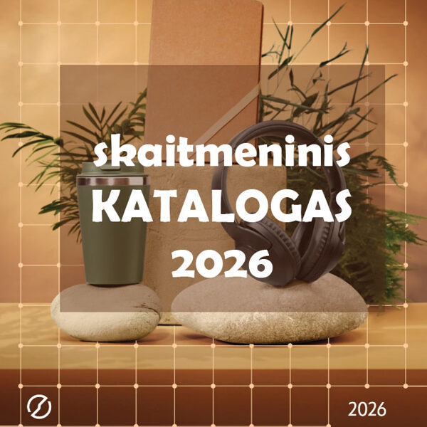 Skaitmeninis katalogas
