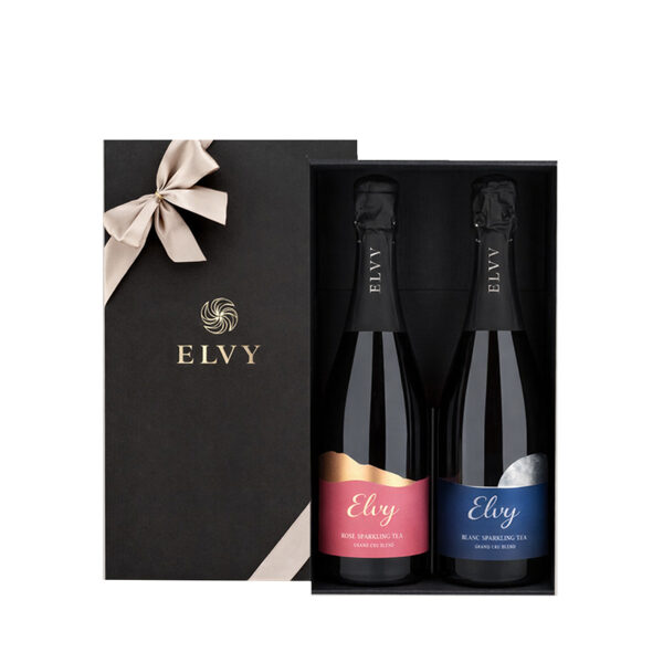 KOMBUCHA ( rinkiniai su kombucha )