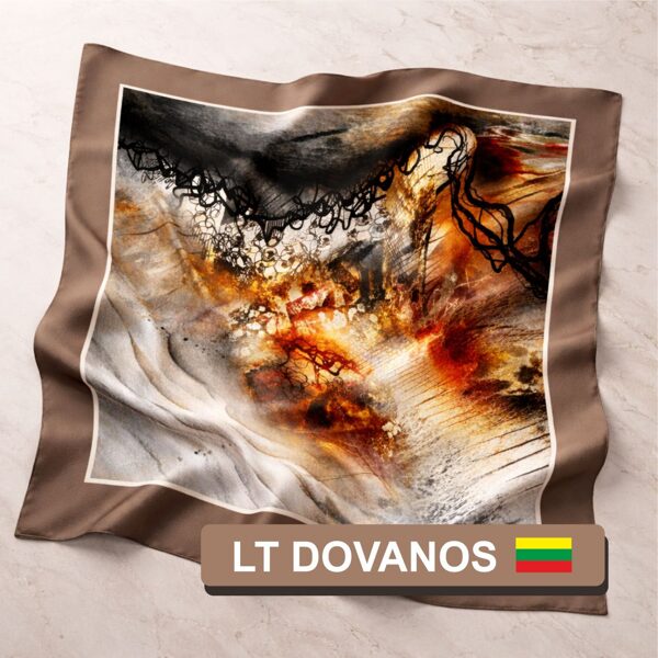 Lietuviškos reprezentacinės dovanos