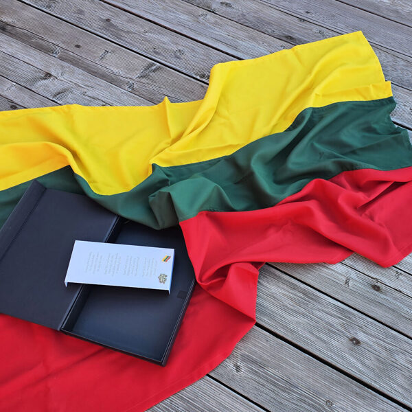 Lietuviškos reprezentacinės dovanos