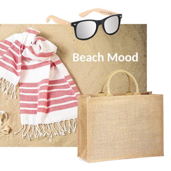 Rinkinys " Beach mood"
