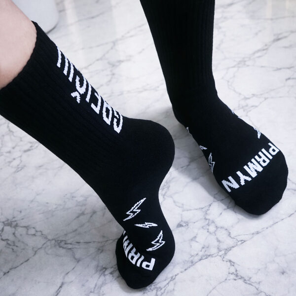 Kojinės ( individualus dizainas )