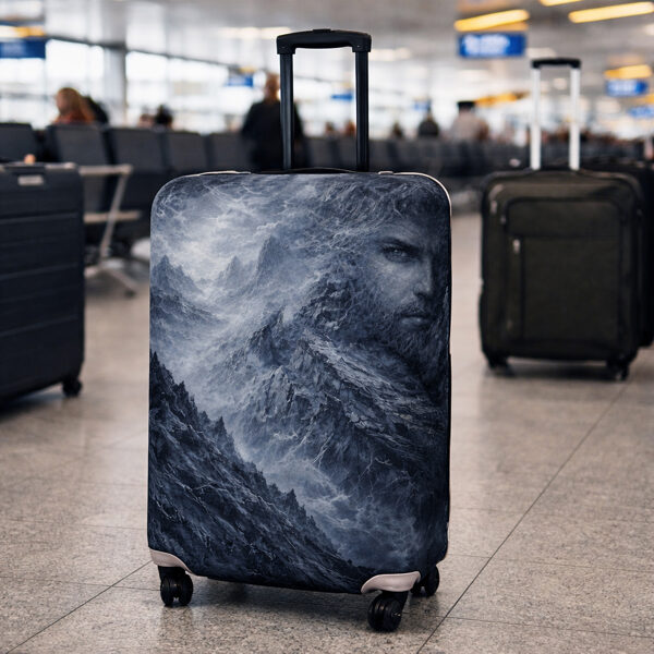 Lagamino apsauga, užvalkalas