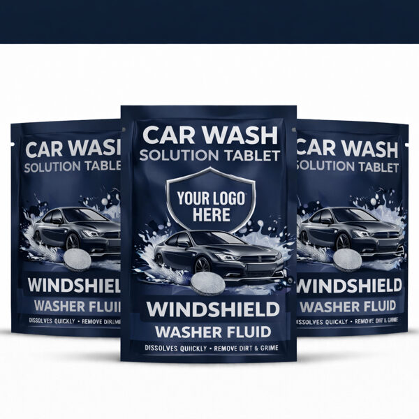 Reklaminė kosmetika ( kosmetika su logotipu )