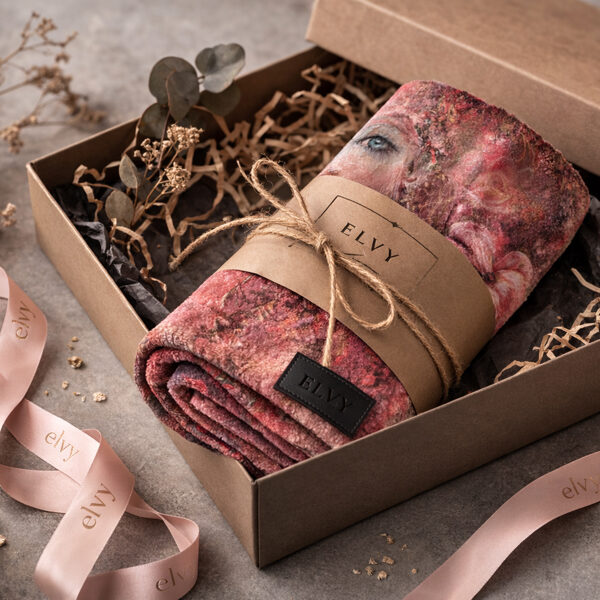 Nauja 2026 Elvy kolekcija