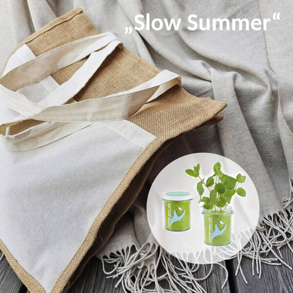 Rinkinys „Slow Summer“