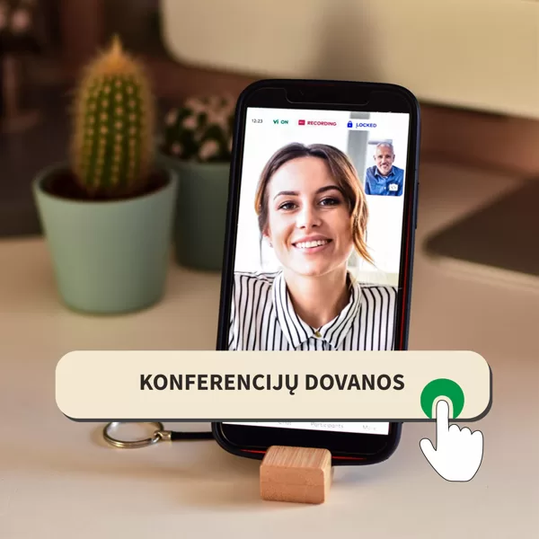 Konferencijų rinkiniai