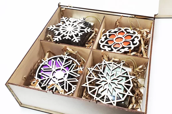 Corporate christmas gifts