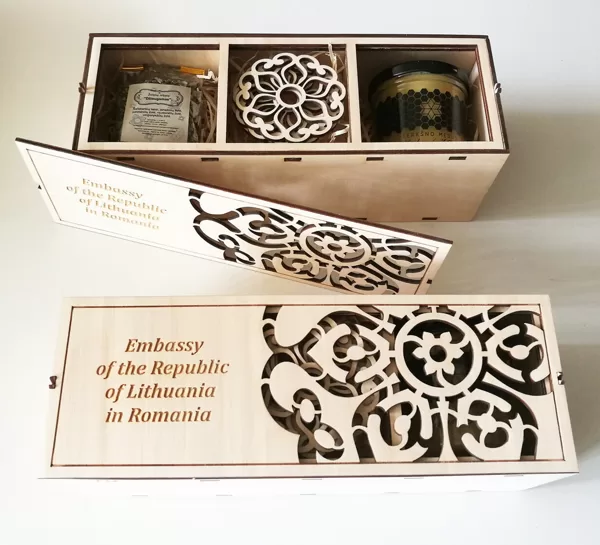Eco gifts