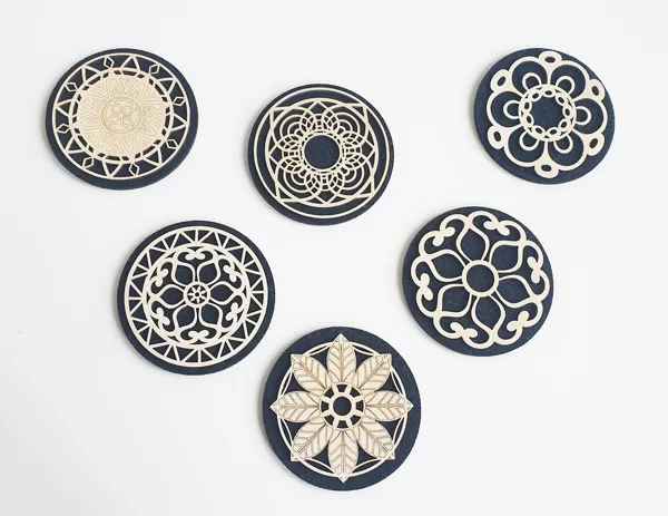 Coasters