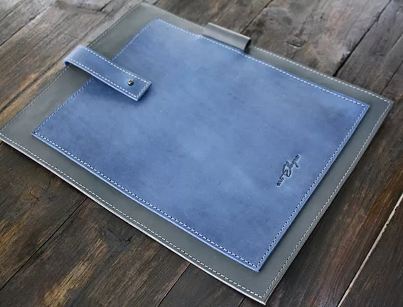 Leather gifts