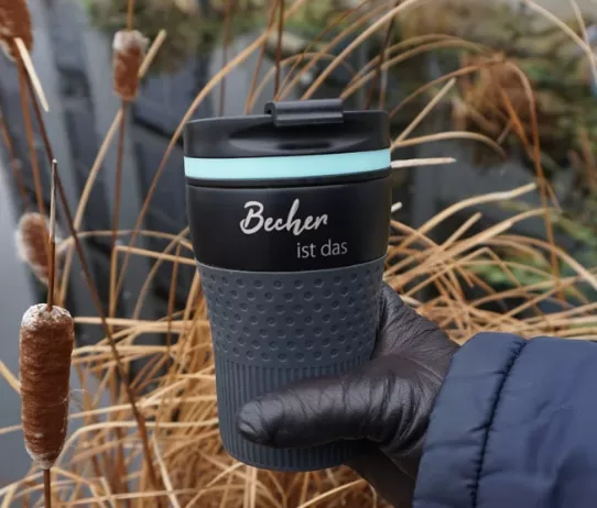 Travel cups & Bottles