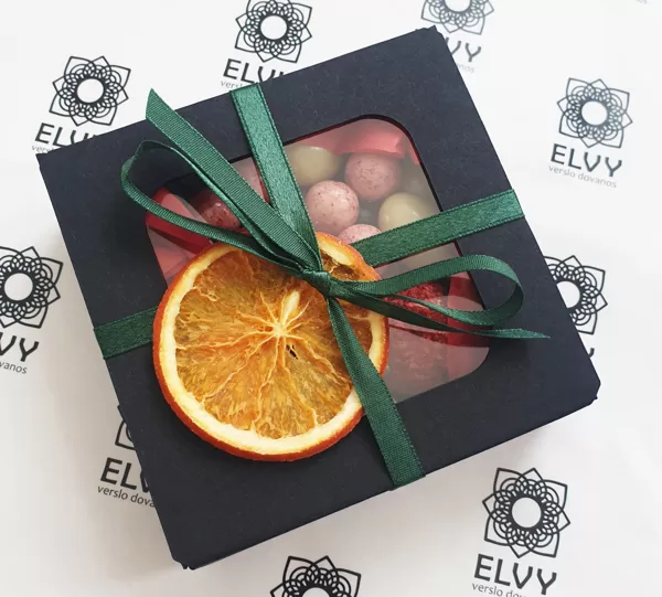 SWEET BUSINESS GIFTS FOR COMPANIES