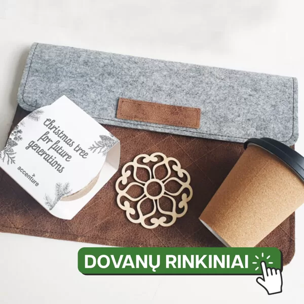 Dovanų rinkiniai