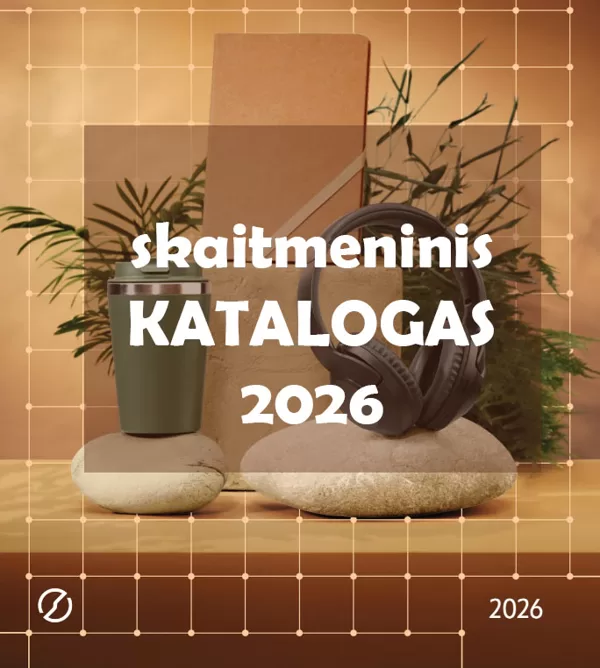 Skaitmeninis katalogas