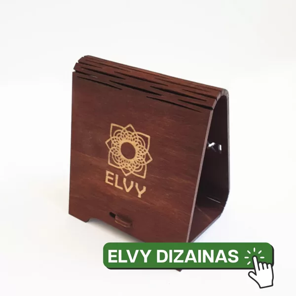 Elvy kolekcijos
