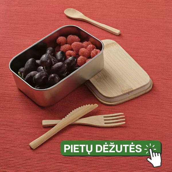 Pietų dėžutės