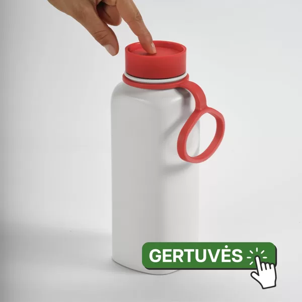 Gertuvės