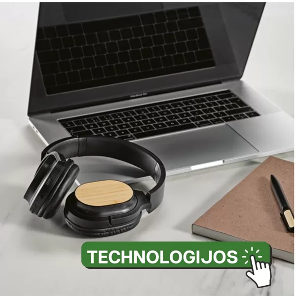 Technologijos